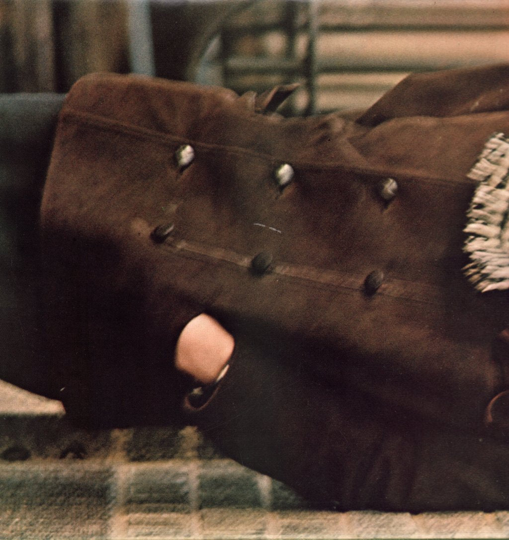 Bob Dylan - Blonde On Blonde - Double Lp