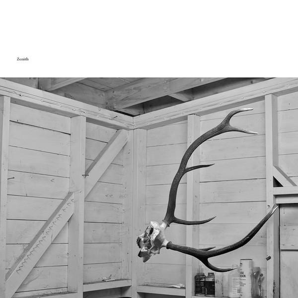 Loops Haunt - Zenith - 12 Inch