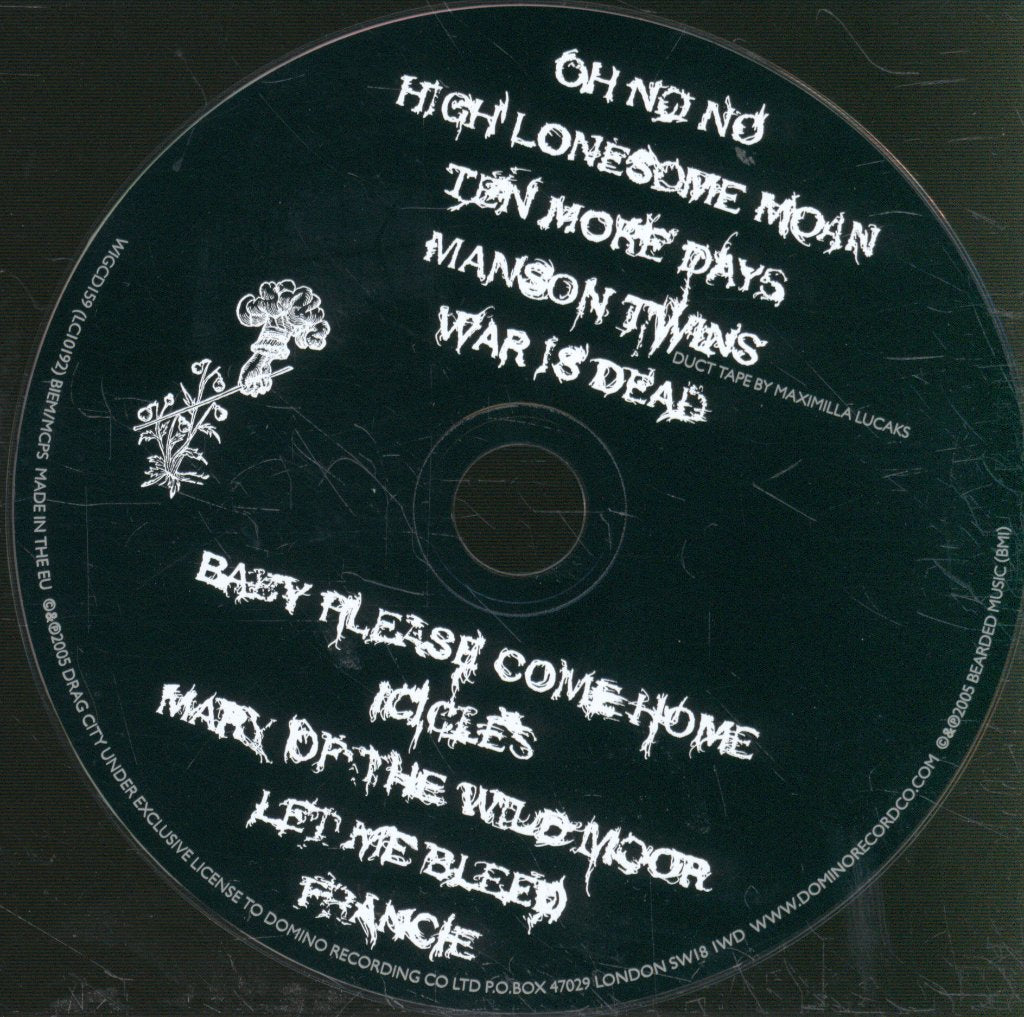 David Pajo - Pajo - Cd