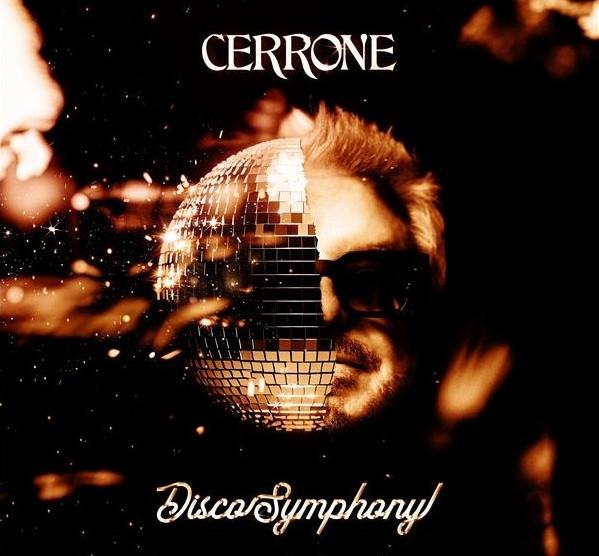 Cerrone - Disco Symphony - Double Cd
