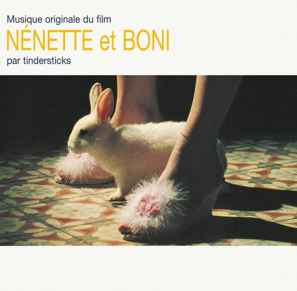 Tindersticks - Nénette Et Boni - Double Cd