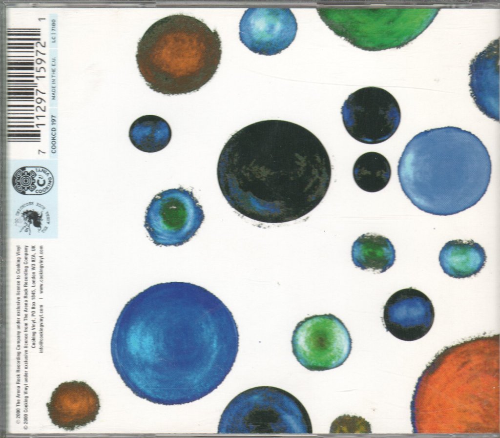 Home - XIV - Cd