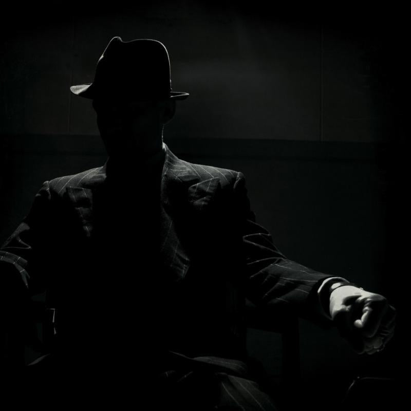Atlas Moth - Coma Noir - Cd
