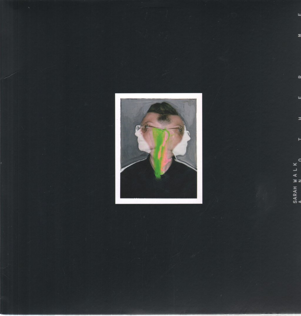 Sarah Walk - Another Me - Lp