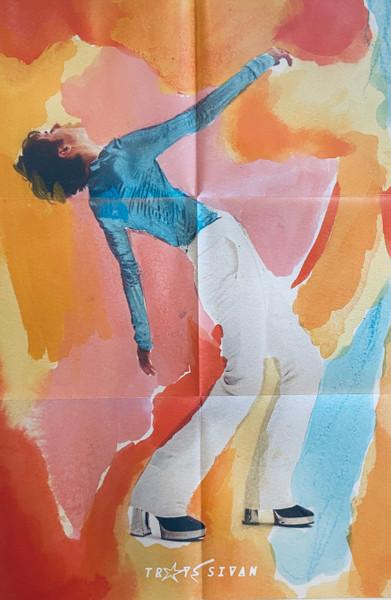 Troye Sivan - In A Dream - Lp