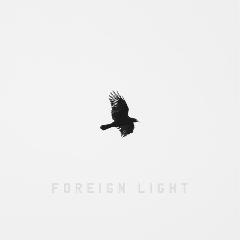 Toddla T - Foreign Light - Lp