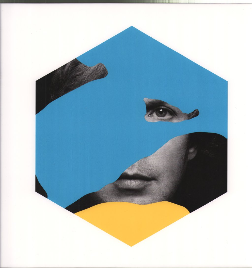 Beck - Colors - Lp