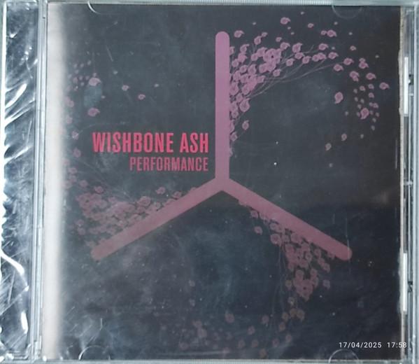 Wishbone Ash - Performance - Cd