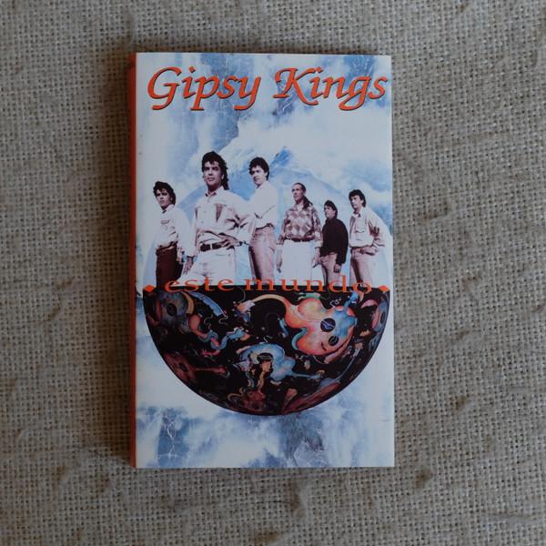 Gipsy Kings - Este Mundo - Cassette