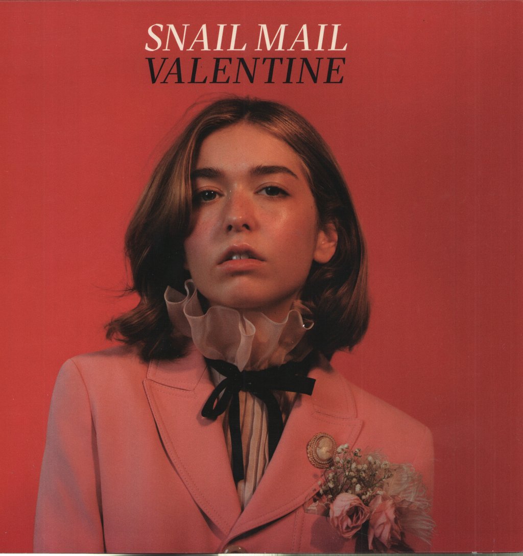 Snail Mail - Valentine - Lp