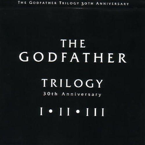 City Of Prague Philharmonic Orchestra - Godfather Trilogy - Double Lp