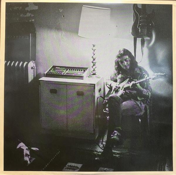 War On Drugs - Lost In The Dream - Double Lp