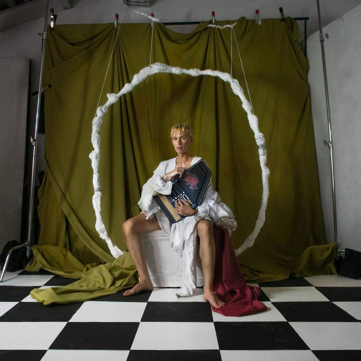 Douglas Dare - Milkteeth - Cd