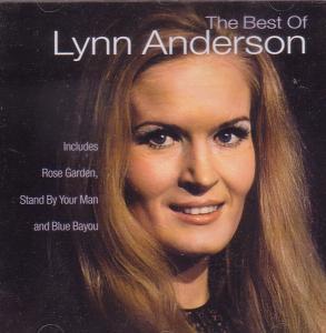 Lynn Anderson - Best Of - Cd