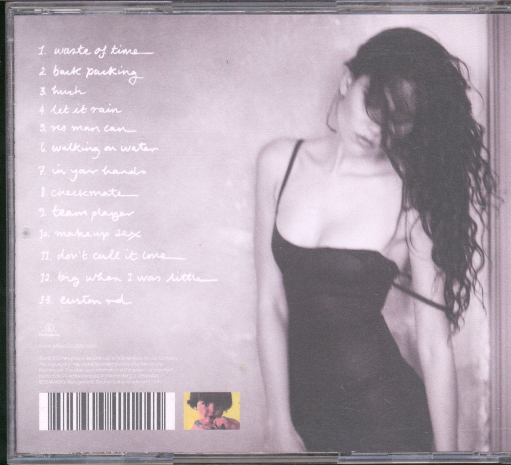 Eliza Doolittle - In Your Hands - Cd