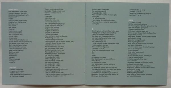 Thyla - Thyla - Cd