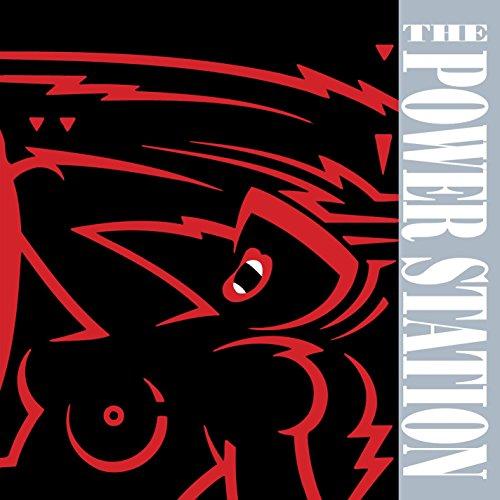 Power Station - Power Station - Cd