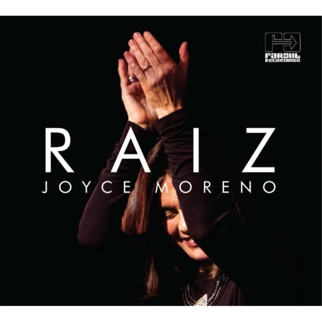 Joyce Moreno - Raiz - Cd