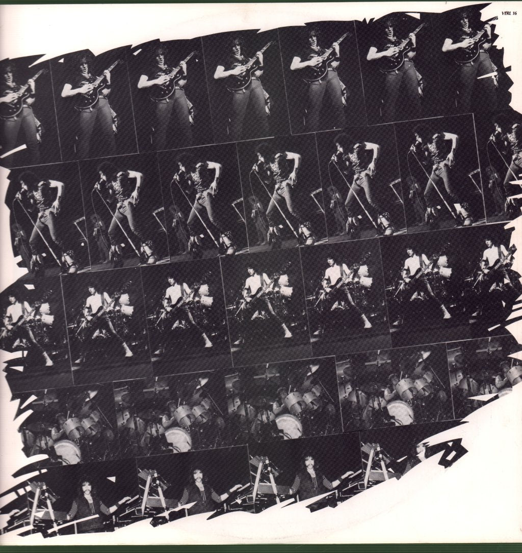 Dio - Last In Line - Lp