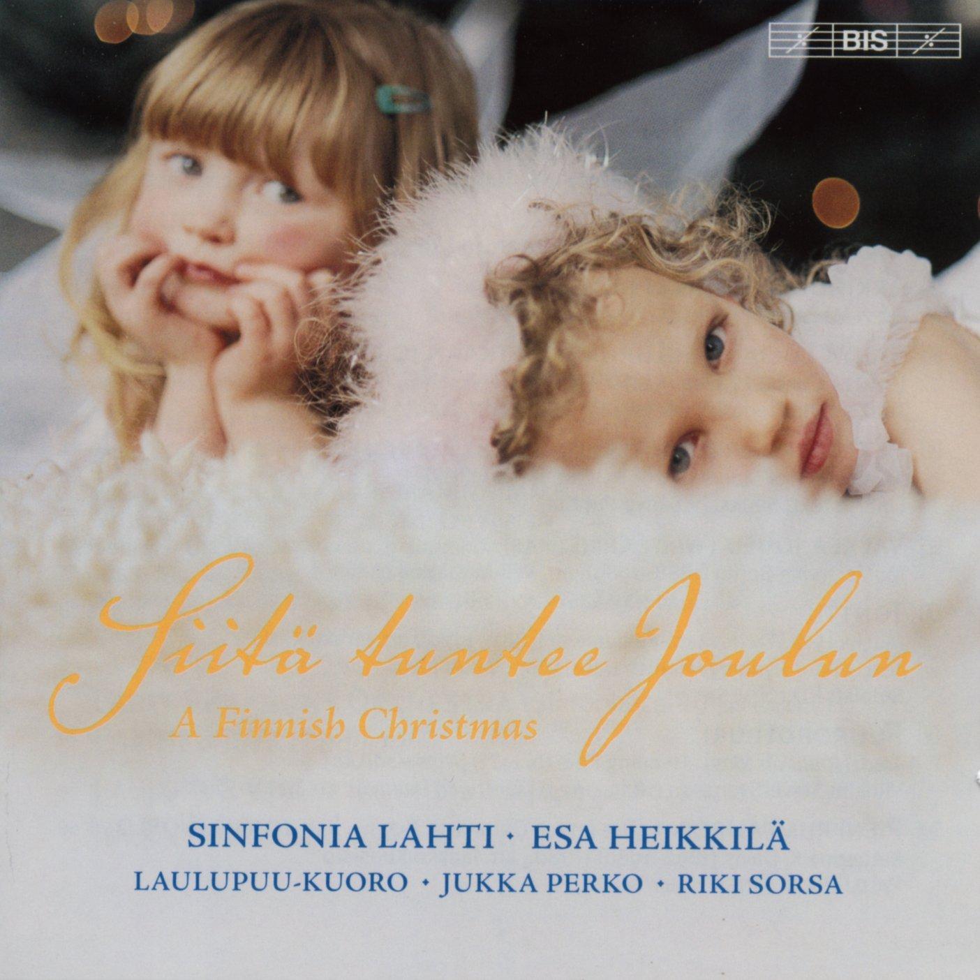 Various Artists - A Finnish Christmas - Cd
