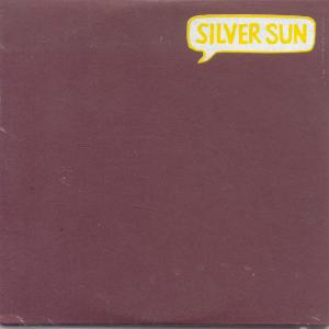 Silver Sun - Julia - Cd