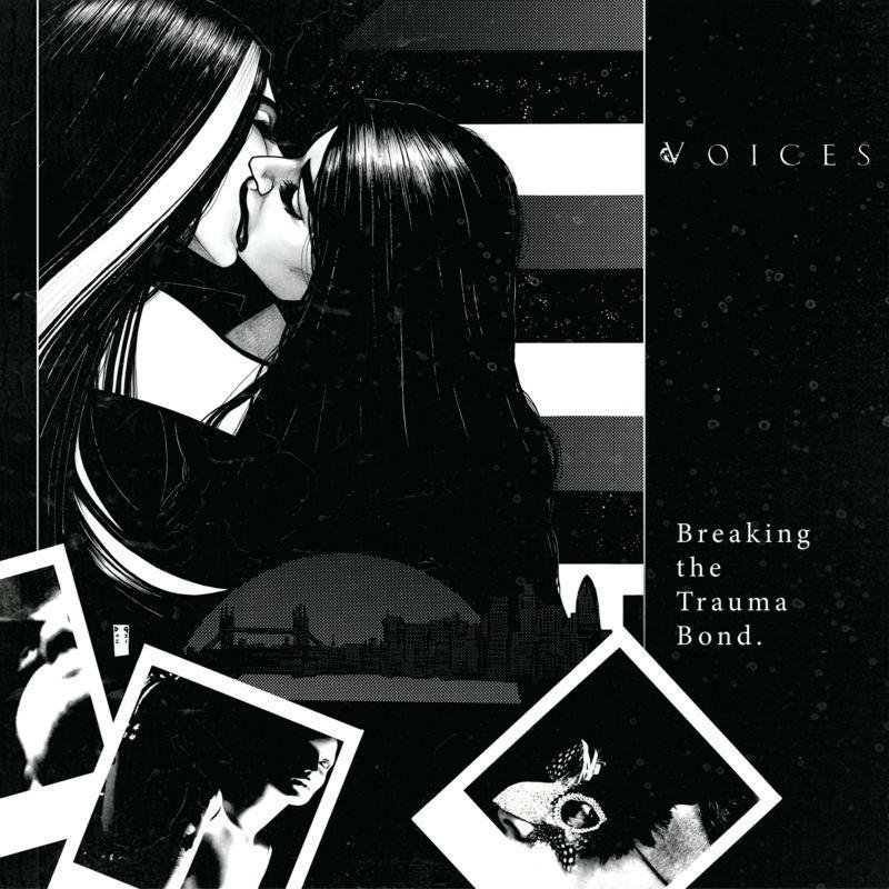 Voices (Soundtrack) - Breaking the Trauma Bond - Double Lp