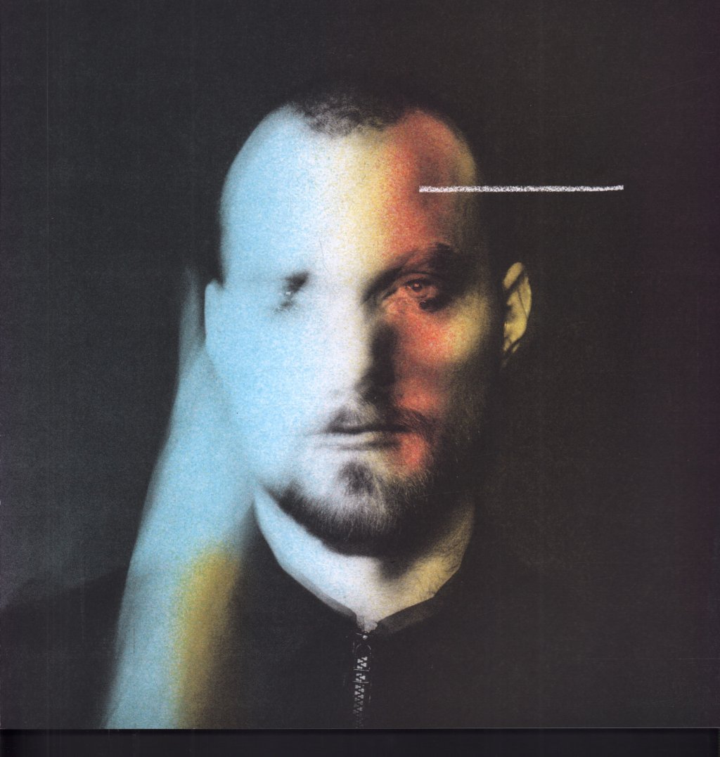 Ásgeir - Bury The Moon - Lp