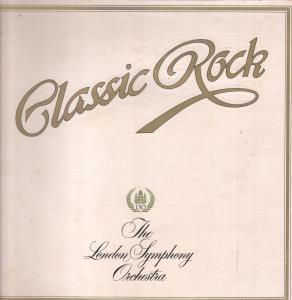 London Symphony Orchestra - Classic Rock - Lp