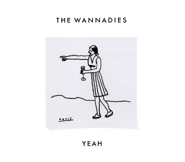 Wannadies - Yeah - Cd