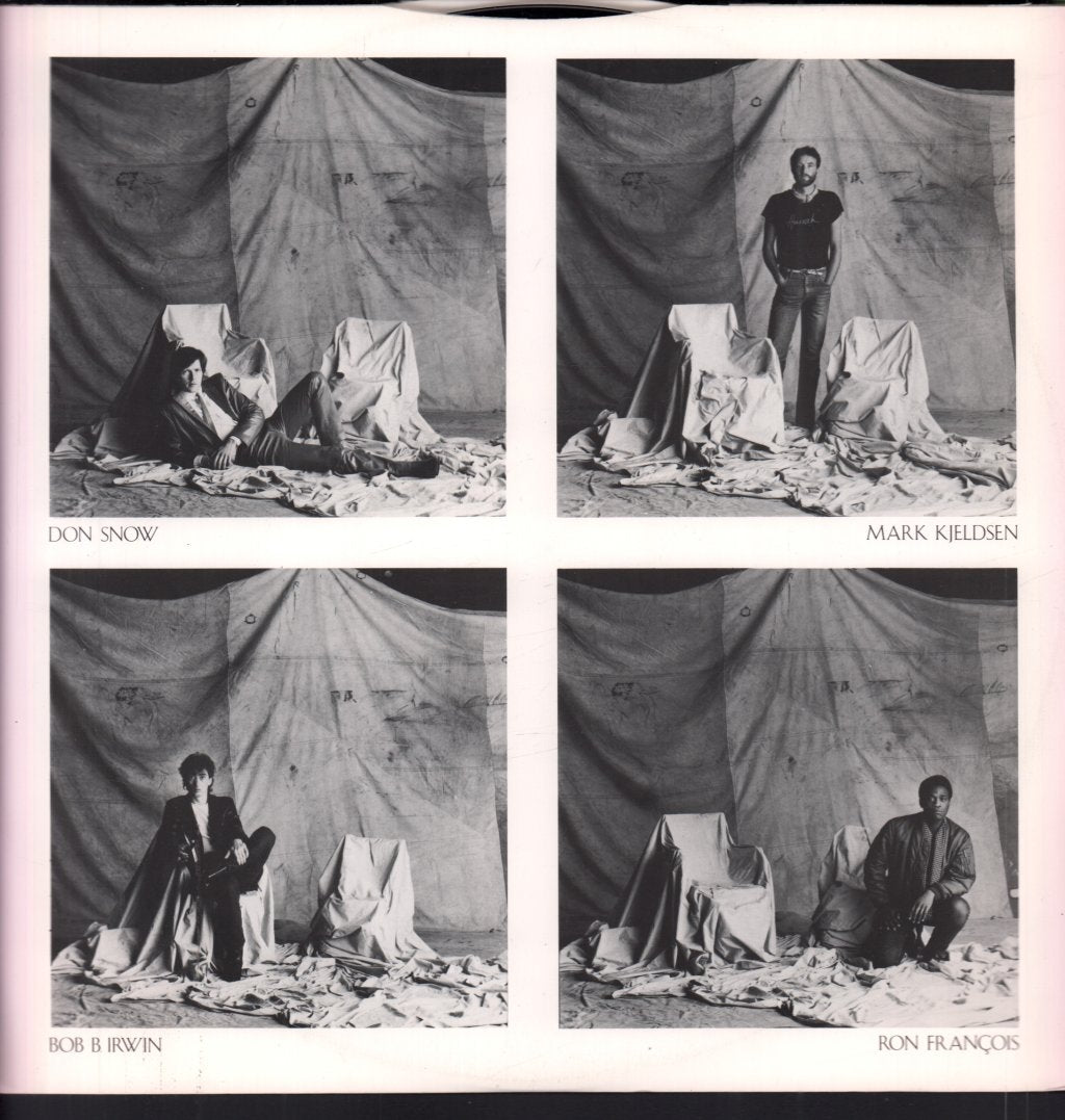 Sinceros - Pet Rock - Lp