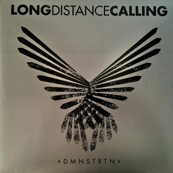 Long Distance Calling - Dmnstrtn - 12 Inch