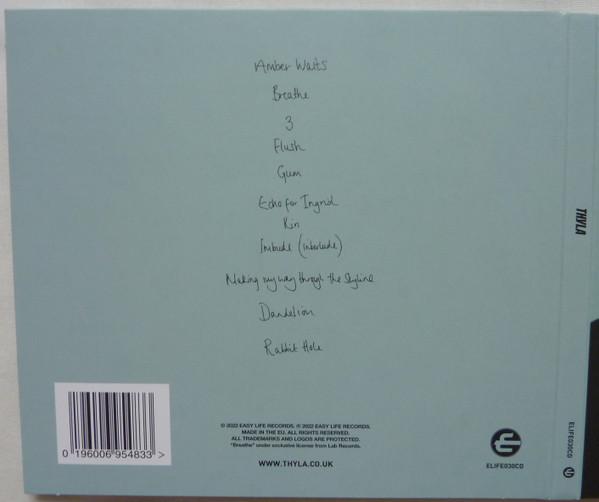 Thyla - Thyla - Cd