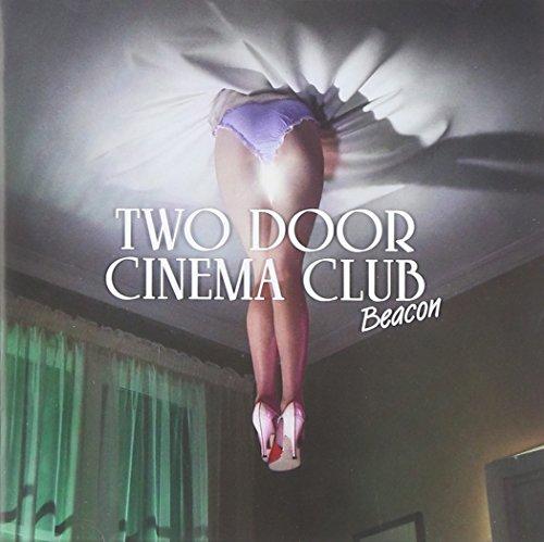 Two Door Cinema Club - Beacon - Cd