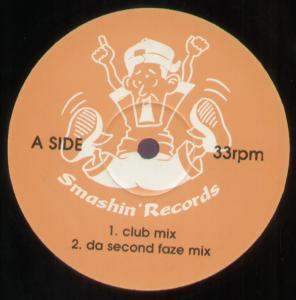 D.f.s. - Ou Eee Ou - 12 Inch