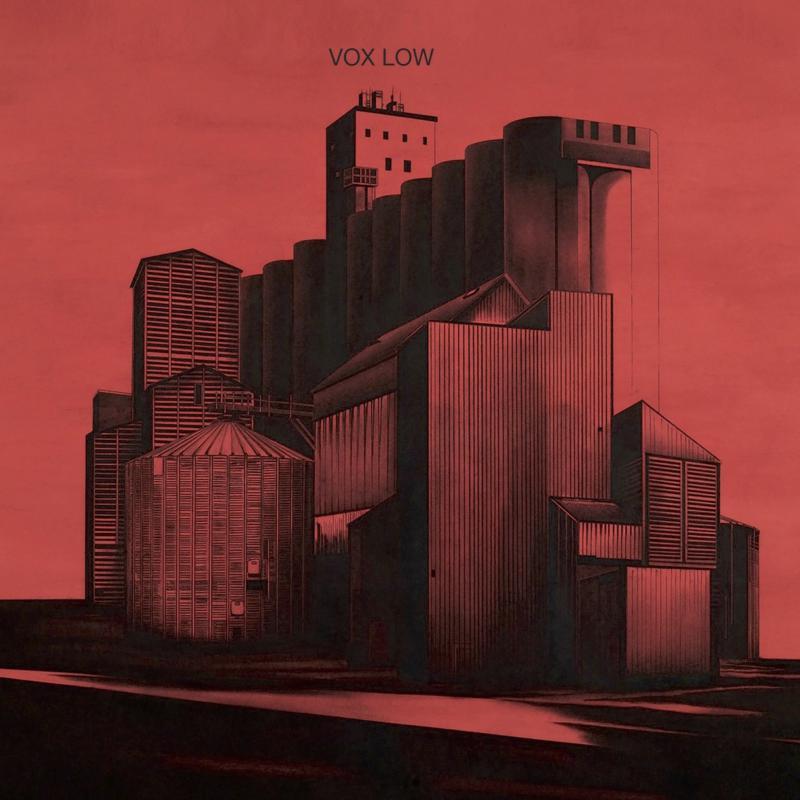 Vox Low - Vox Low - Lp