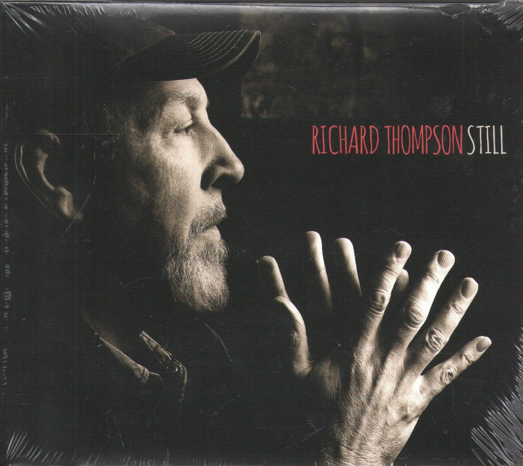 Richard Thompson - Still - Cd
