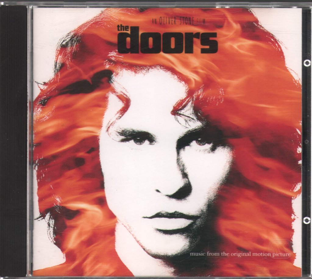 Doors - Doors (Music From The Original Motion Picture) - Cd