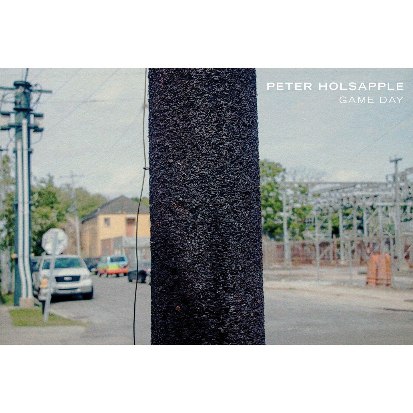 Peter Holsapple - Game Day - Cd