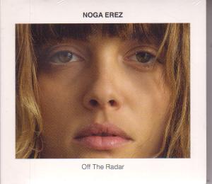 Noga Erez - Off The Radar - Cd