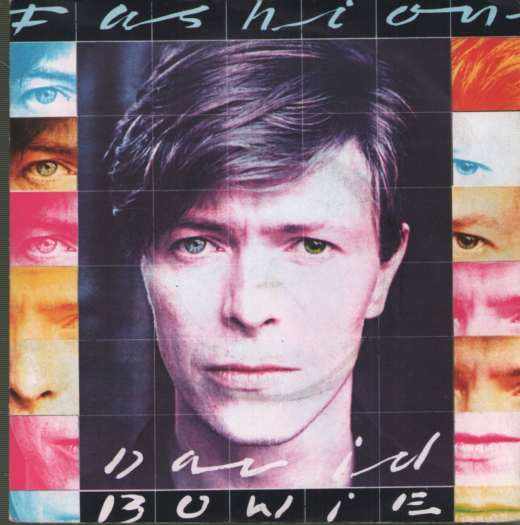 David Bowie - Fashion - 7 Inch