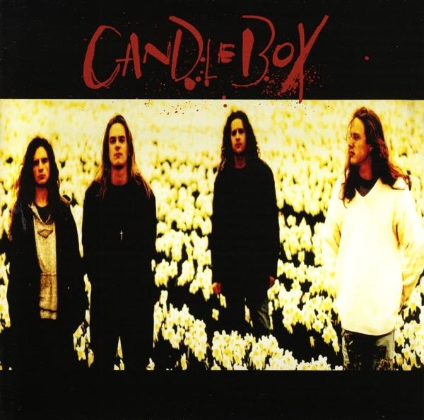 Candlebox - Candlebox - Cd
