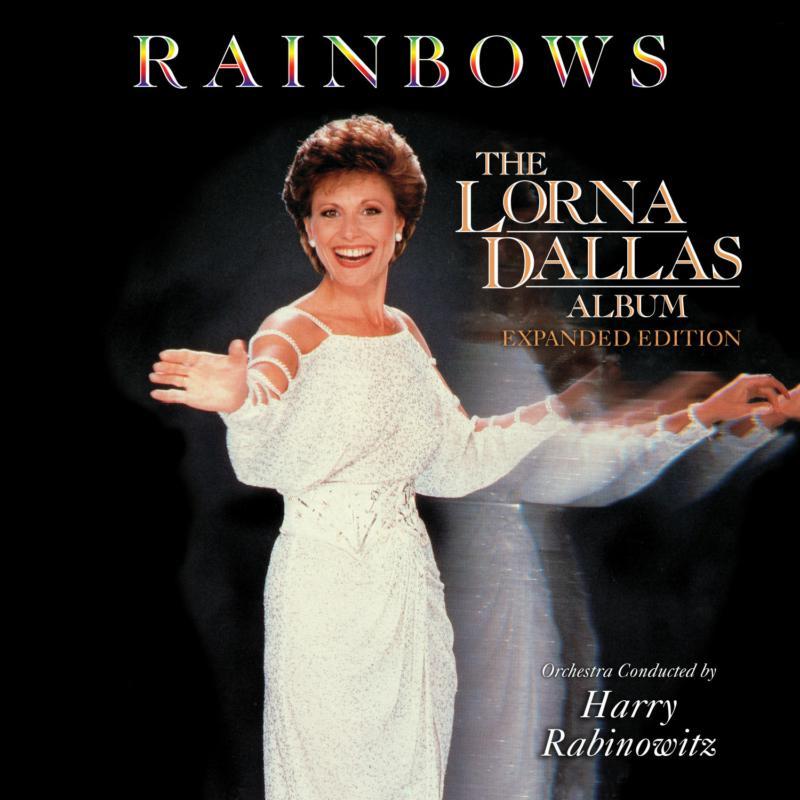 Lorna Dallas - Rainbows - Expanded Edition - Cd