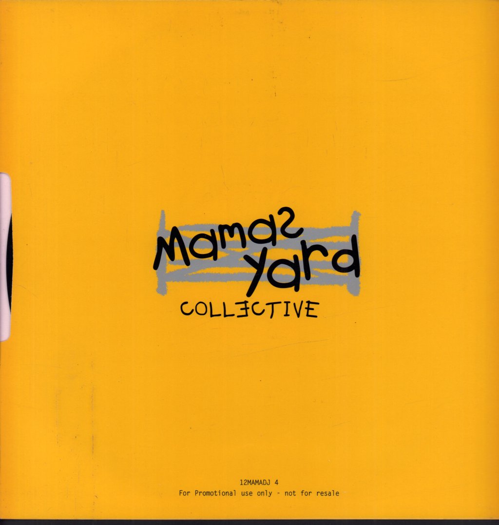 Eusebe - Summertime Healing - 12 Inch