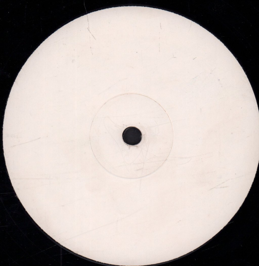 Various Artists - Untitled - 12 Inch