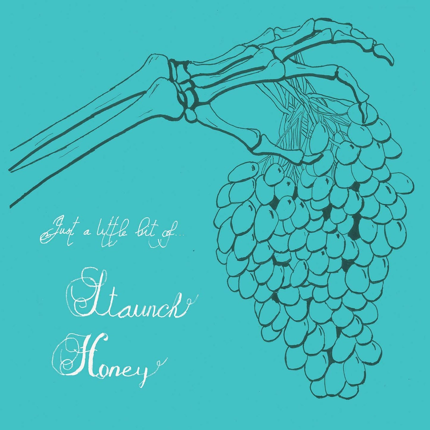 David Nance - Staunch Honey - Cd