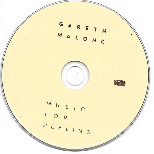 Gareth Malone - Music For Healing - Cd