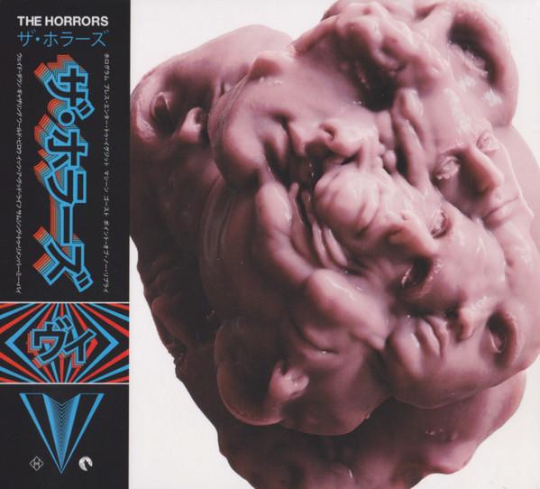 Horrors - V - Cd