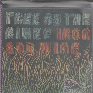 Iron And Wine - Tree By The River - Cdr