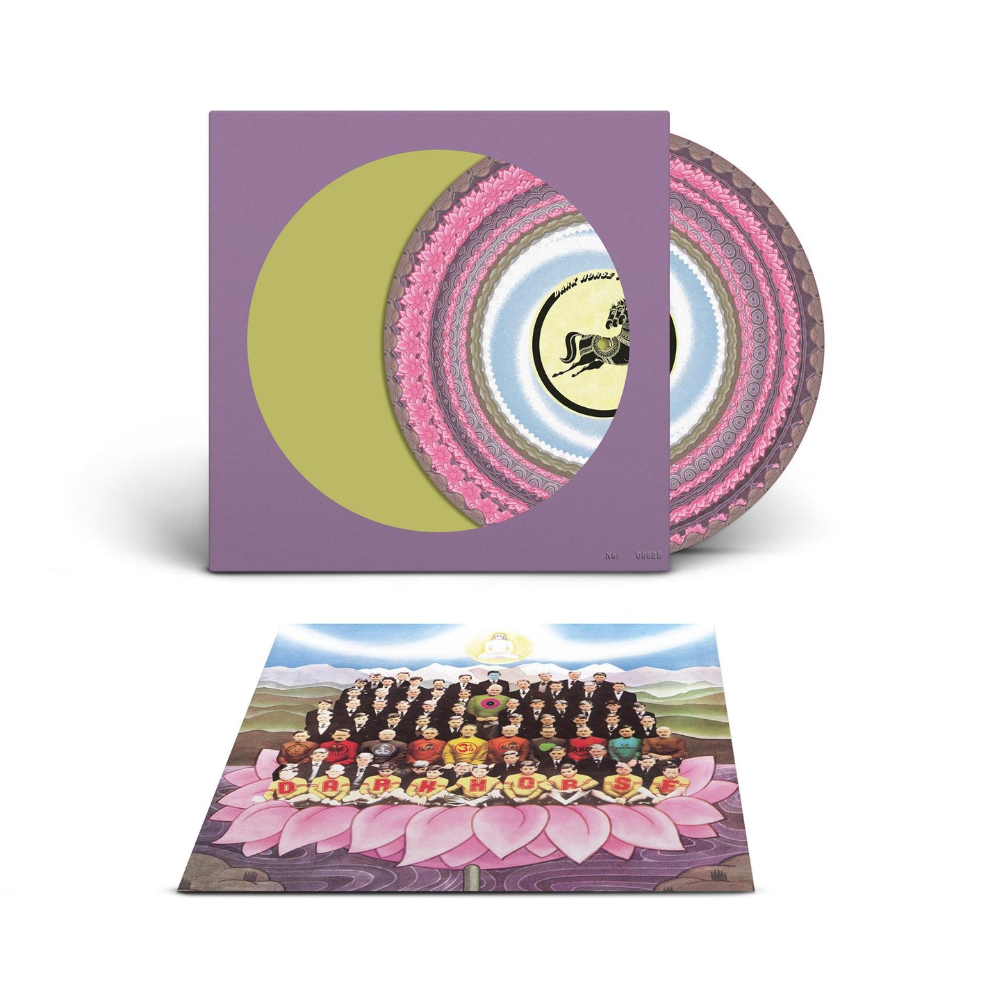 George Harrison - Dark Horse (RSD2026) - Lp