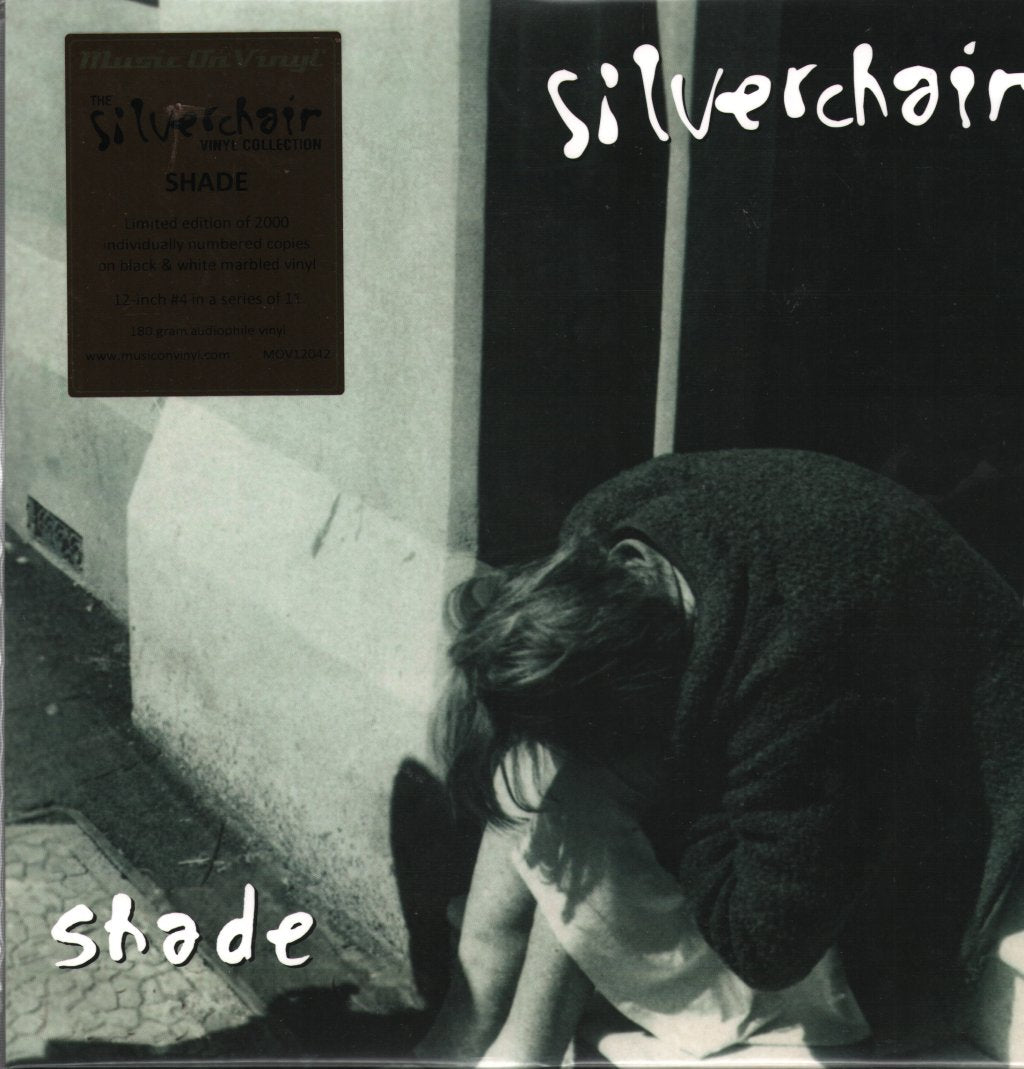 Silverchair - Shade - 12 Inch